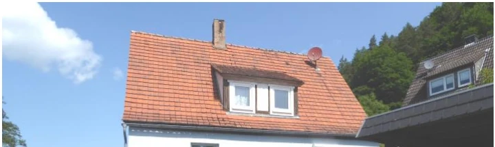 Wohnhaus mit Nebengebäude, PKW-Stellplatz in Dammbach — Bild 3