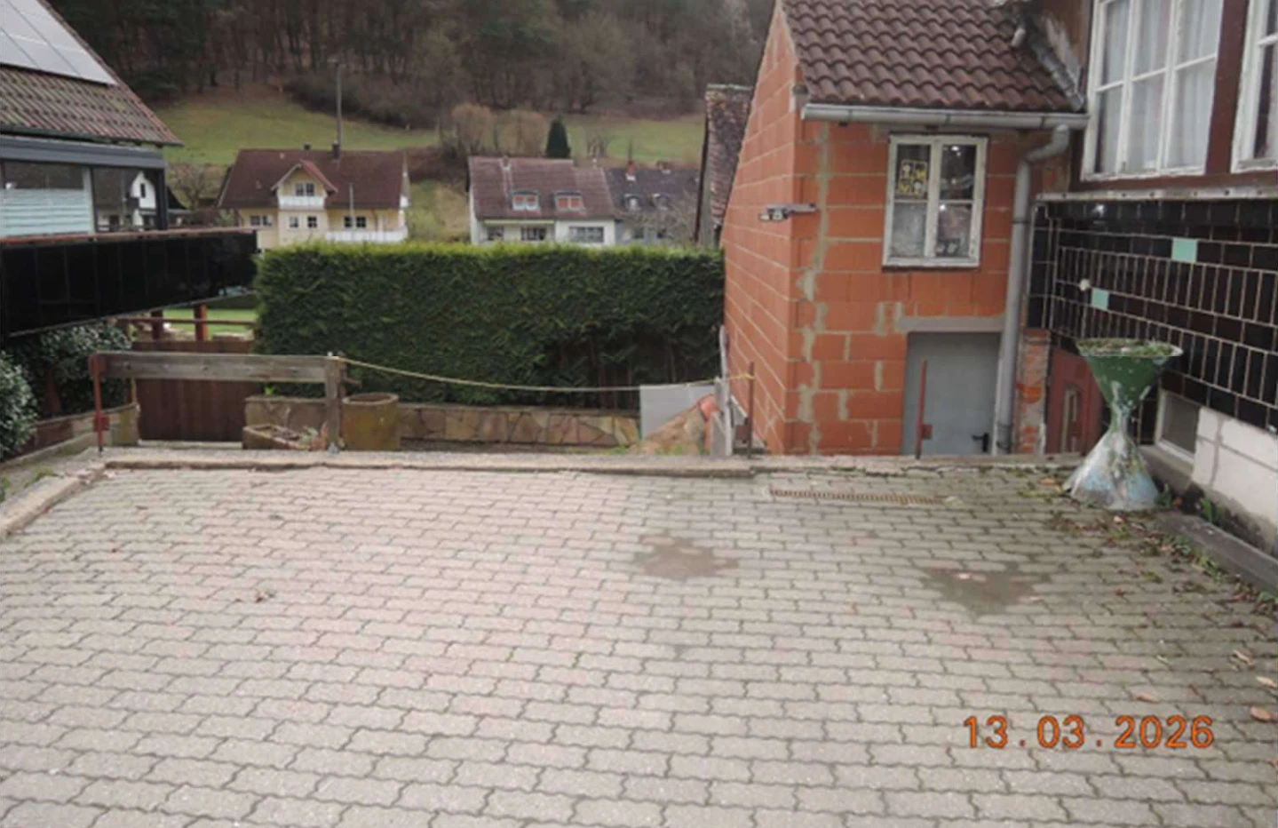 Einfamilienhaus, Sonstiges in Heimbuchenthal — Bild 2