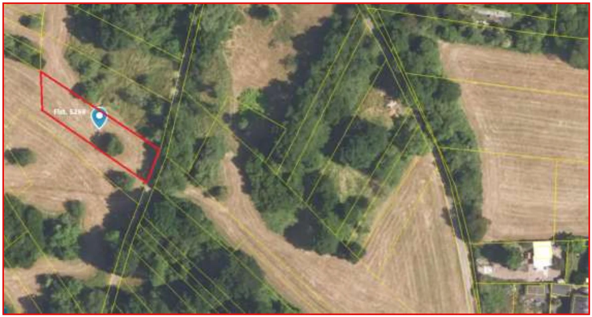 land- und forstwirtschaftlich genutztes Grundstück in Aschaffenburg — Bild 3