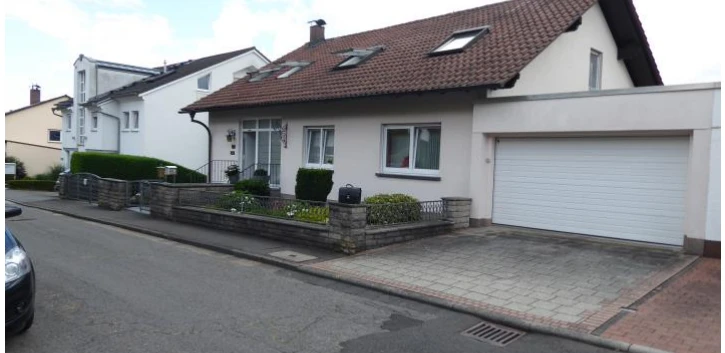 Zweifamilienhaus, Garage, Garage in Obernburg — Bild 3