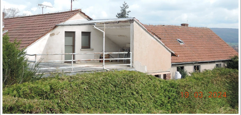 Einfamilienhaus, Garage, Sonstiges in Obernburg — Bild 2