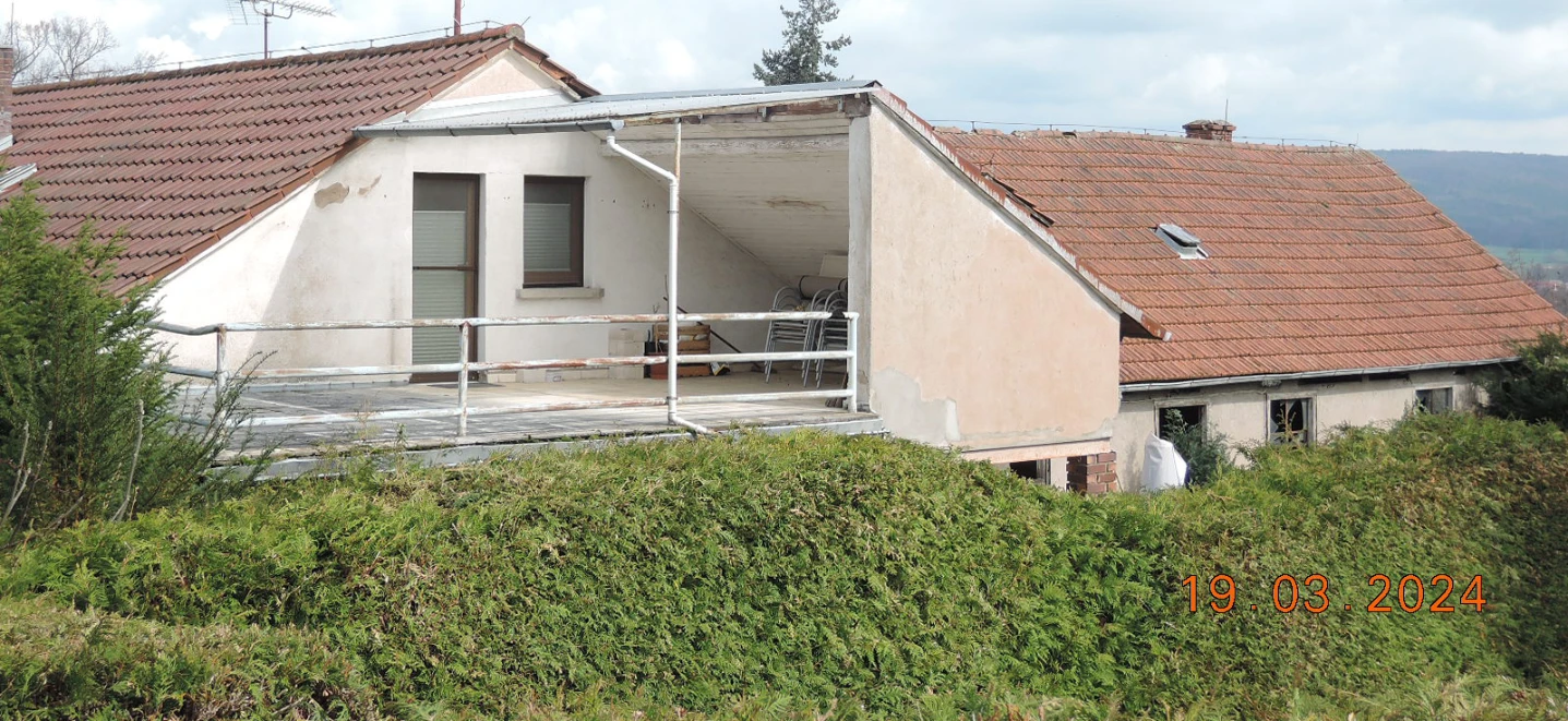 Einfamilienhaus, Sonstiges in Obernburg