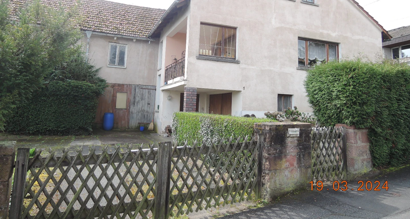 Einfamilienhaus, Sonstiges in Obernburg — Bild 2