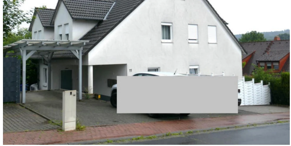 Eigentumswohnung (3 bis 4 Zimmer), Kfz-Stellplatz in Großostheim — Bild 2