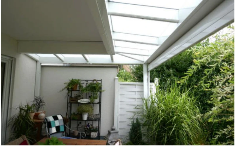 Eigentumswohnung (3 bis 4 Zimmer), Kfz-Stellplatz in Großostheim — Bild 3