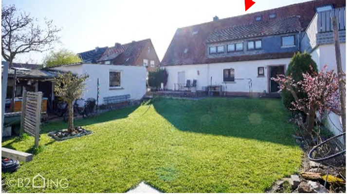 Zweifamilienhaus, Sonstiges in Stockstadt — Bild 2