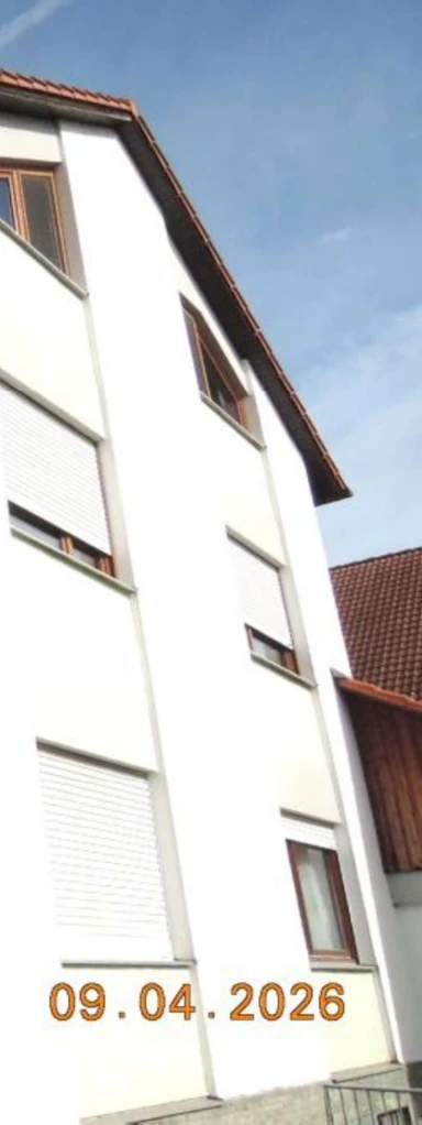 Mehrfamilienhaus, Garage in Wörth a. Main — Bild 2