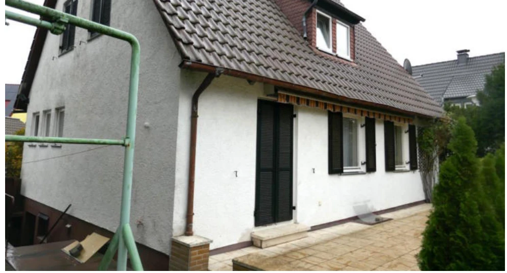 Einfamilienhaus, Kfz-Stellplatz, Sonstiges in Stockstadt — Bild 3