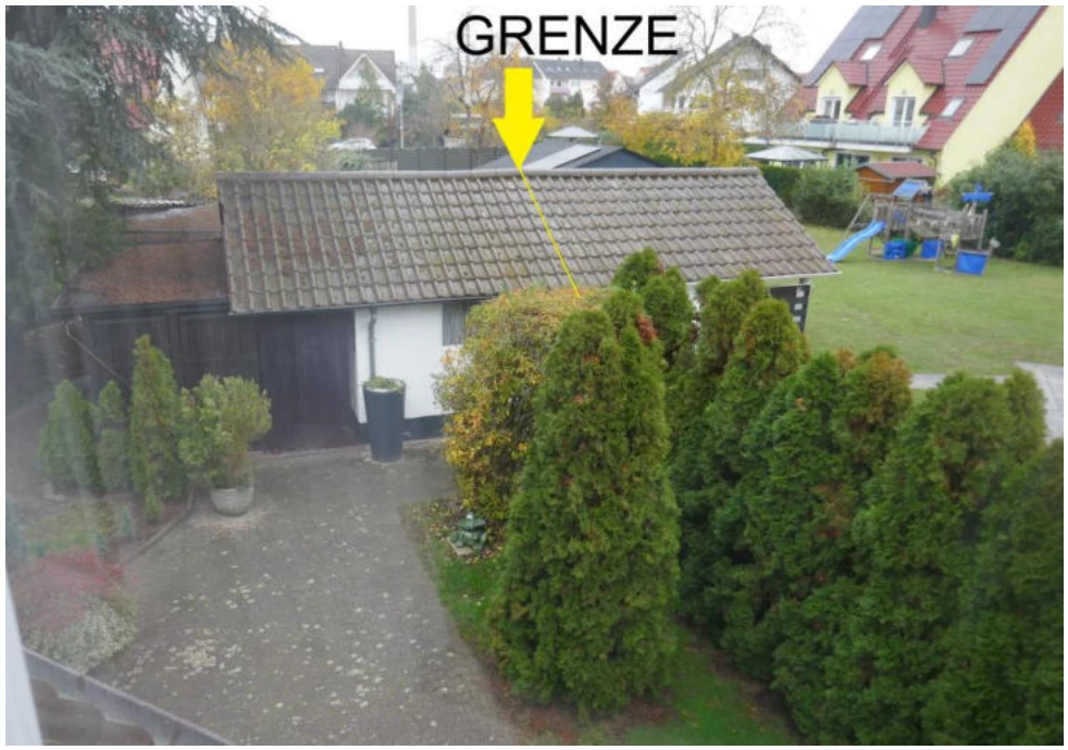 Einfamilienhaus, Kfz-Stellplatz, Sonstiges in Stockstadt