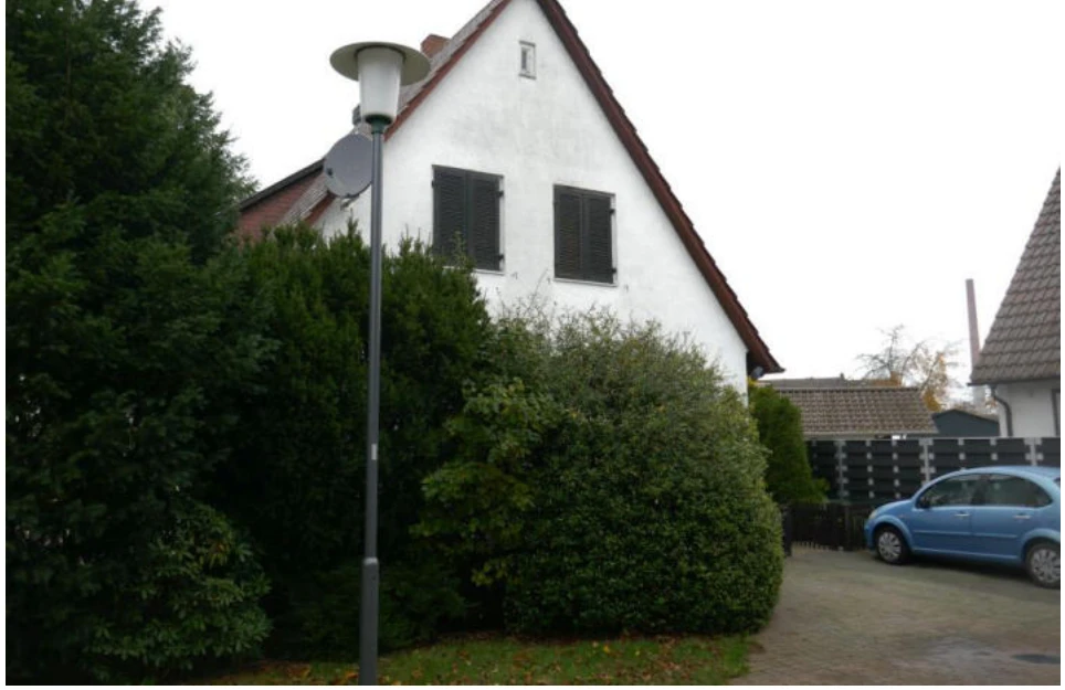 Einfamilienhaus, Kfz-Stellplatz, Sonstiges in Stockstadt — Bild 2
