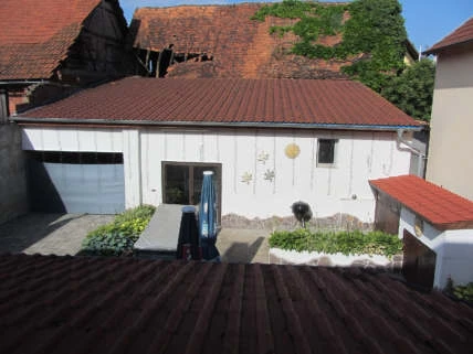 Einfamilienhaus, Sonstiges in Großostheim