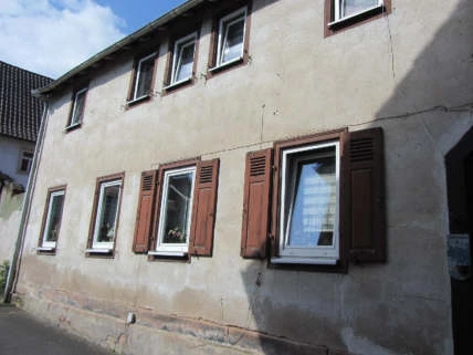 Einfamilienhaus, Sonstiges in Großostheim — Bild 2