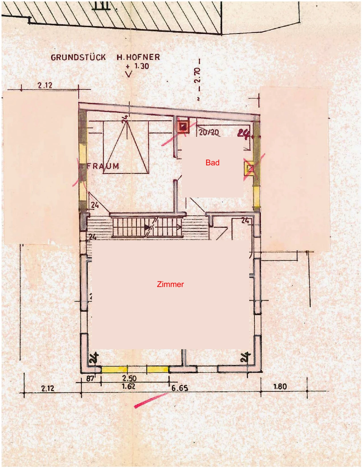 Einfamilienhaus in Kirchzell — Bild 2