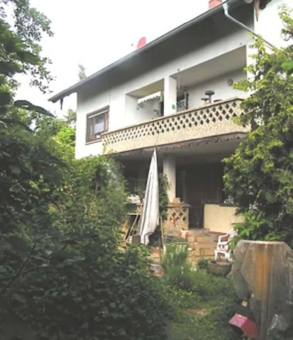 Eigentumswohnung, Garage in Großostheim