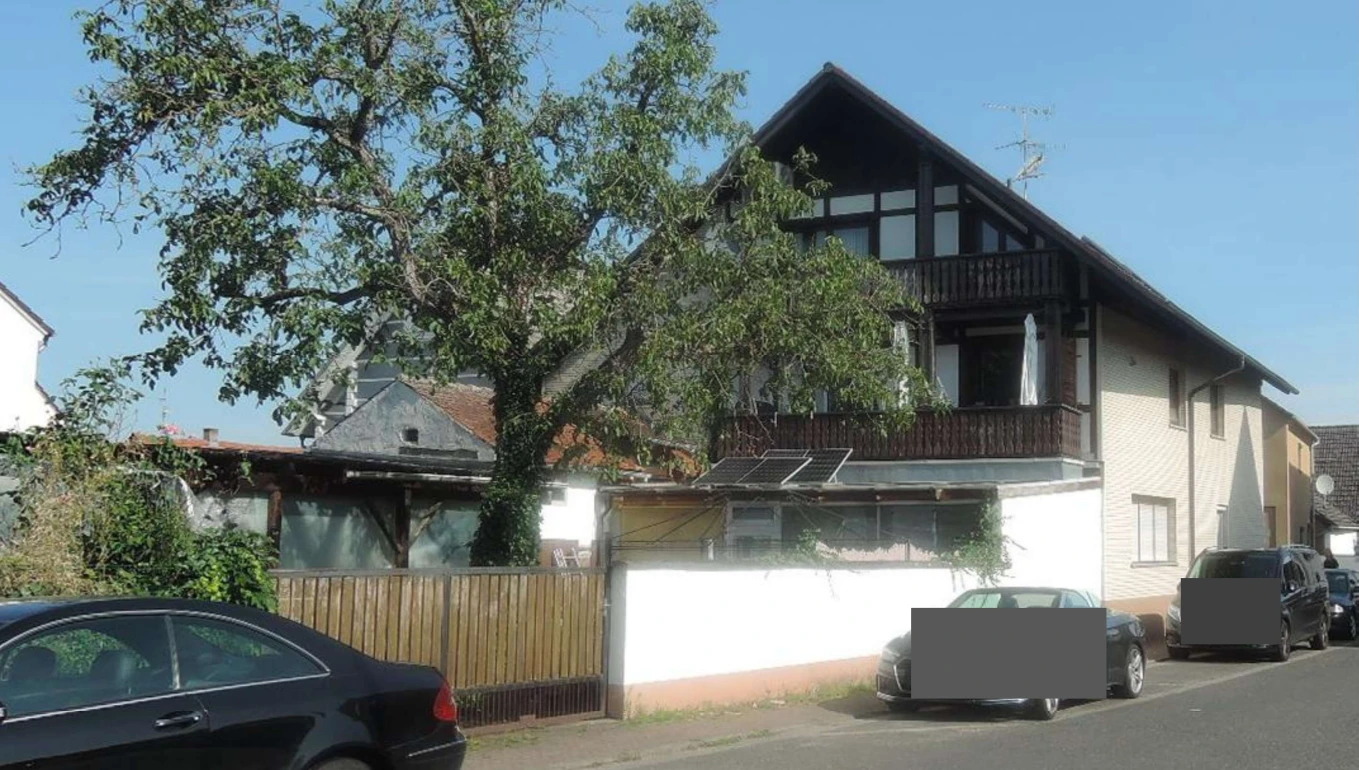 Mehrfamilienhaus, Garage, Sonstiges in Karlstein