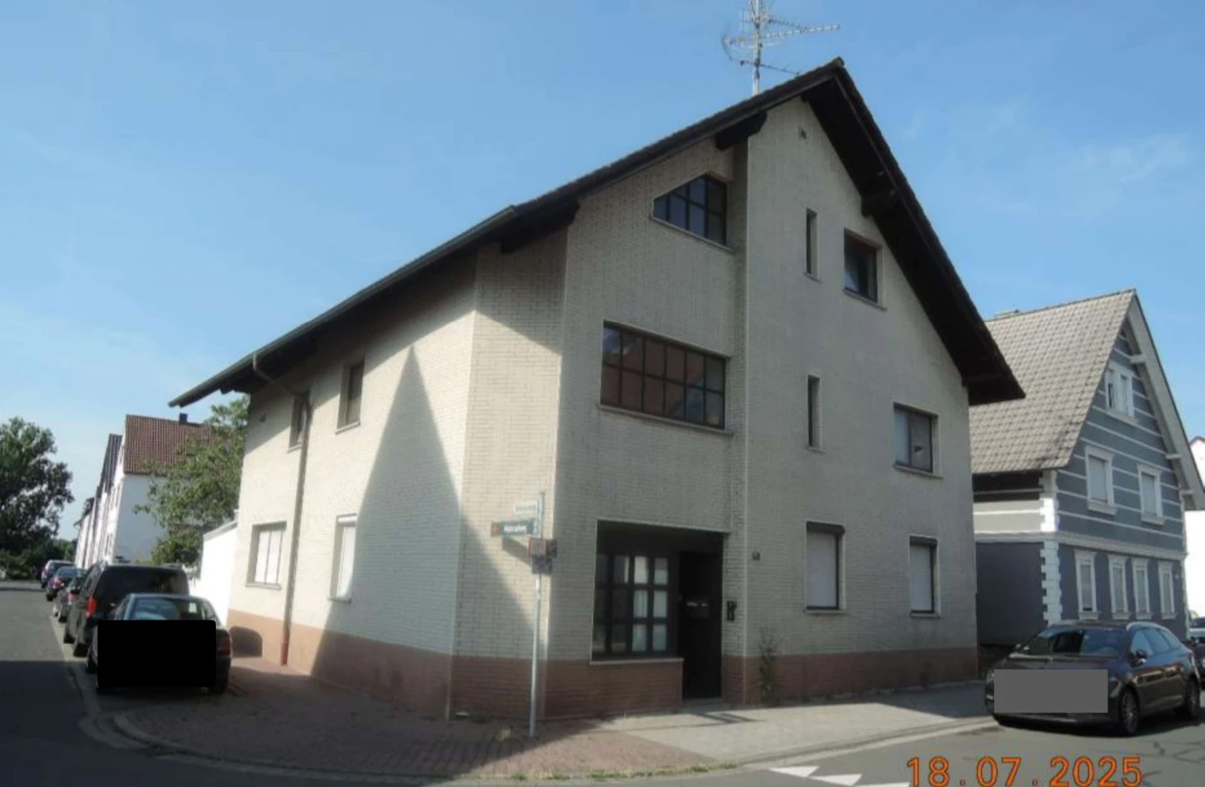 Mehrfamilienhaus, Garage, Sonstiges in Karlstein — Bild 2