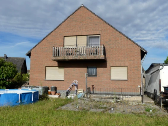 Zweifamilienhaus, Garage in Zülpich — Bild 2