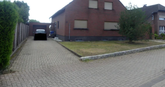 Zweifamilienhaus, Garage in Zülpich — Bild 3