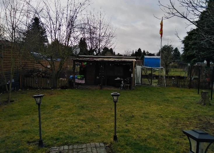 Mehrfamilienhaus, Garage in Euskirchen — Bild 2