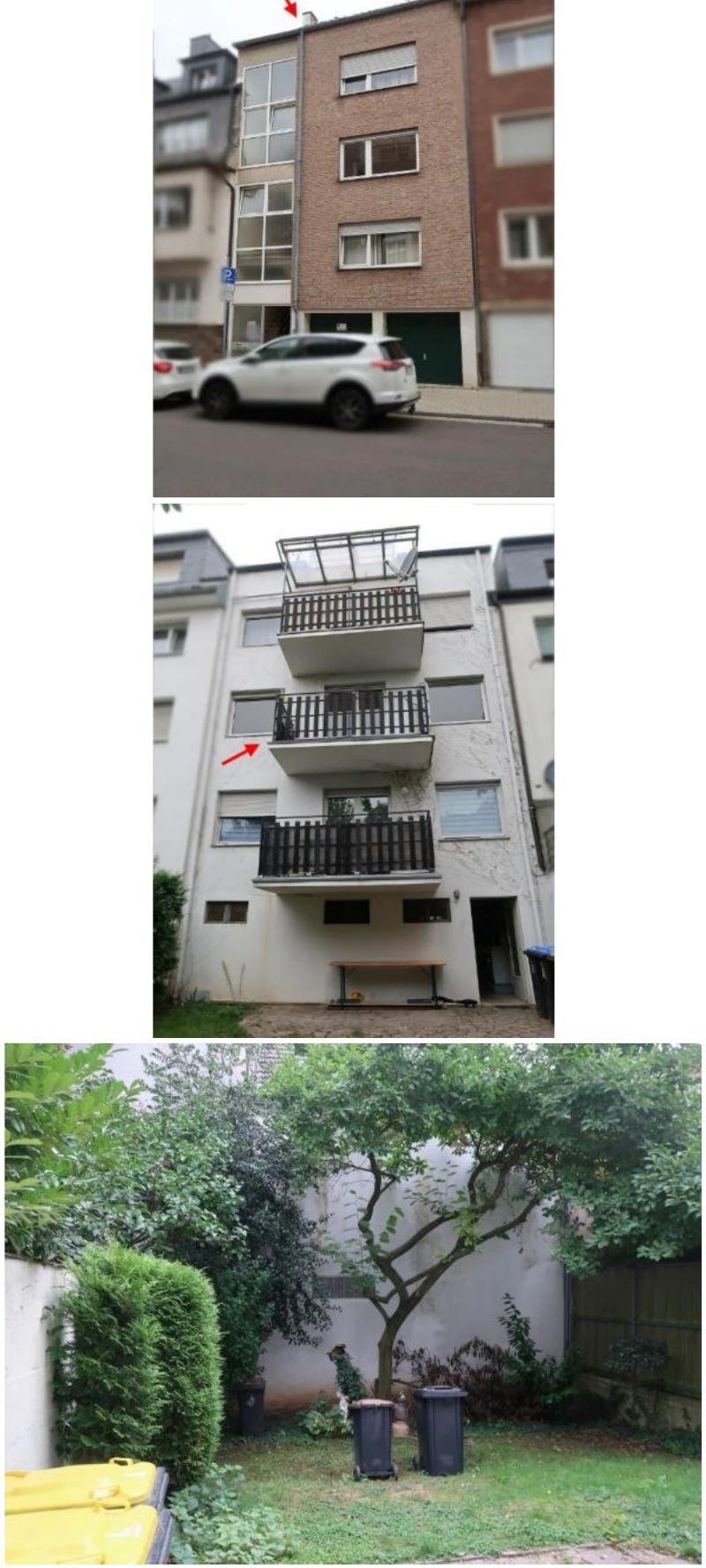 Eigentumswohnung (1 bis 2 Zimmer) in Euskirchen — Bild 2