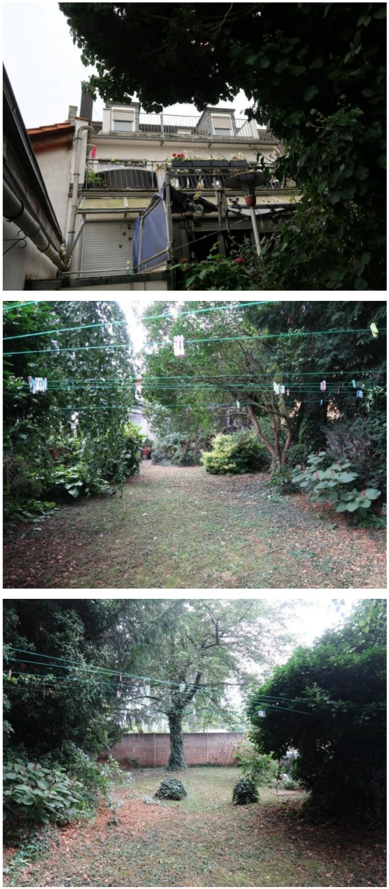 Mehrfamilienhaus in Euskirchen — Bild 2