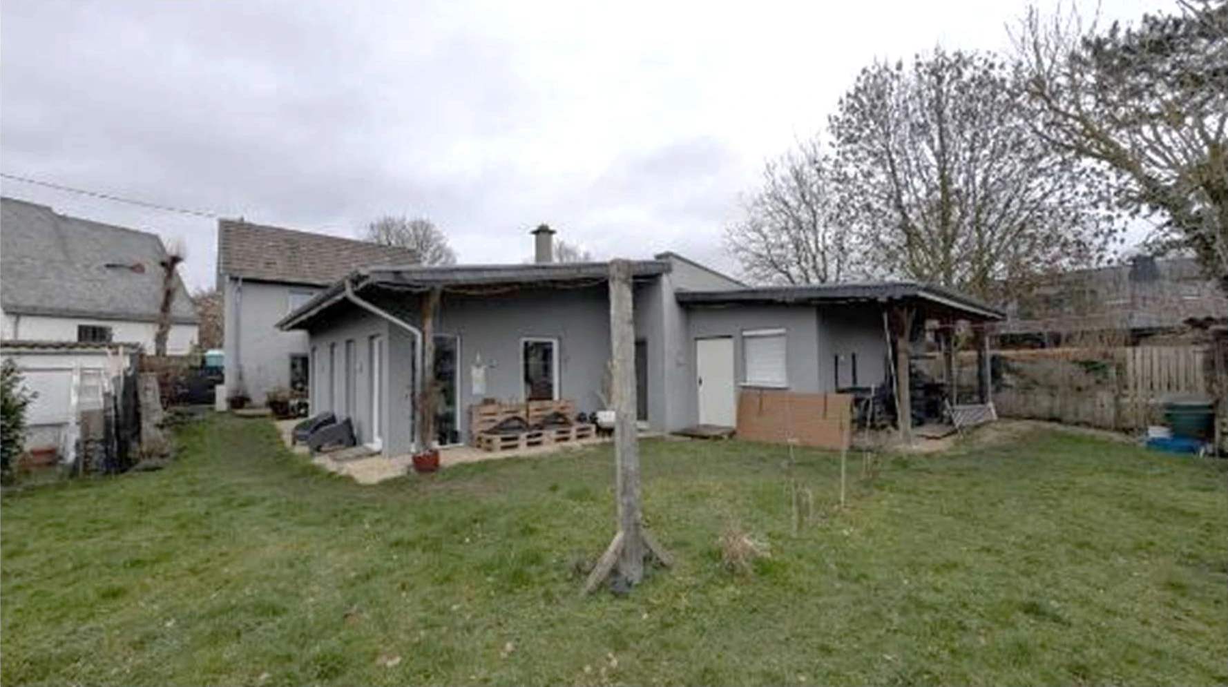 Einfamilienhaus in Euskirchen