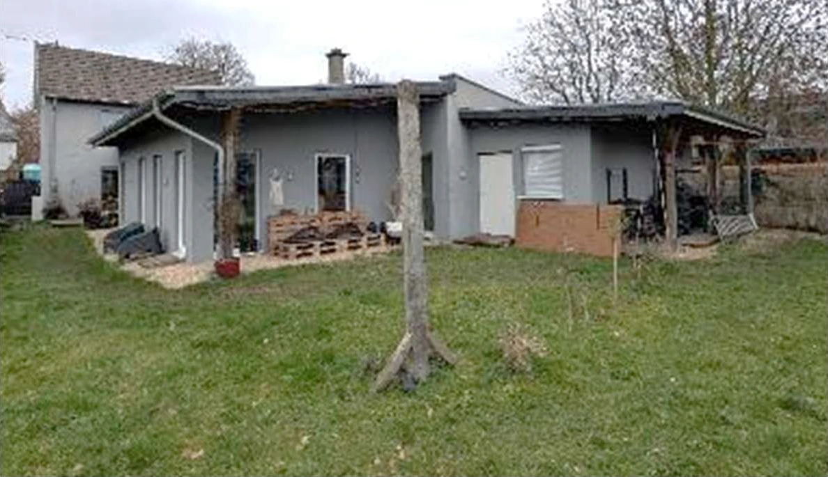 Einfamilienhaus in Euskirchen — Bild 2