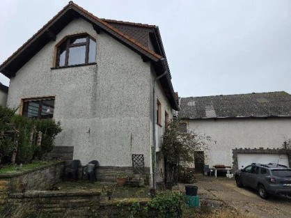 Zweifamilienhaus, Garage, Eigentumswohnung (3 bis 4 Zimmer) in Bad Münstereifel — Bild 2