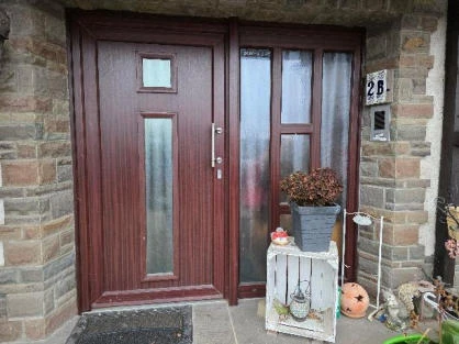 Zweifamilienhaus, Garage, Eigentumswohnung (3 bis 4 Zimmer) in Bad Münstereifel — Bild 3