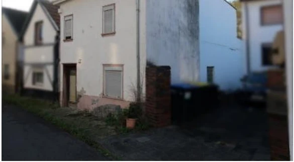 Einfamilienhaus in Euskirchen — Bild 2