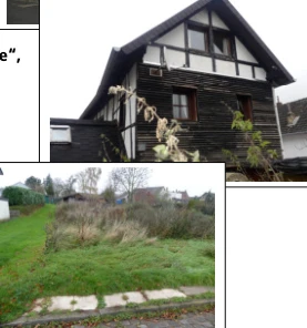land- und forstwirtschaftlich genutztes Grundstück, Baugrundstück, Einfamilienhaus in Mechernich