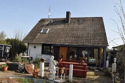 Kfz-Stellplatz, Einfamilienhaus in Euskirchen