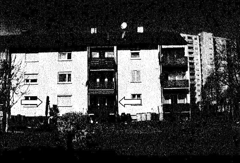 3-Zimmer-Wohnung in Crailsheim