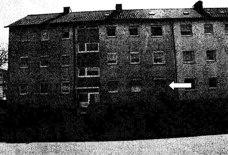 3-Zimmer-Wohnung in Crailsheim — Bild 2