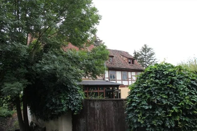 Einfamilienhaus in Halberstadt