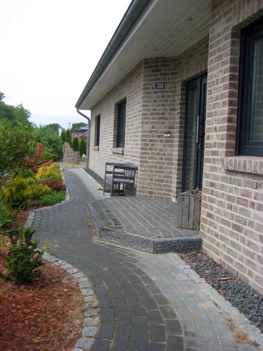 Einfamilienhaus in Trappenkamp — Bild 3