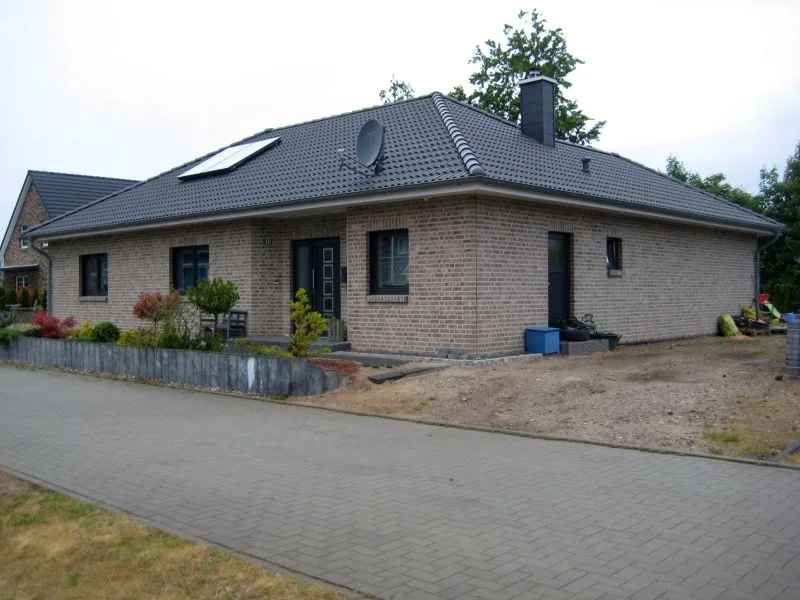 Einfamilienhaus in Trappenkamp — Bild 2