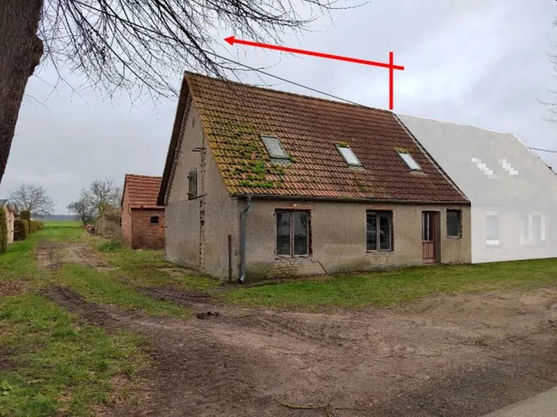 Doppelhaushälfte in Radepohl — Bild 3