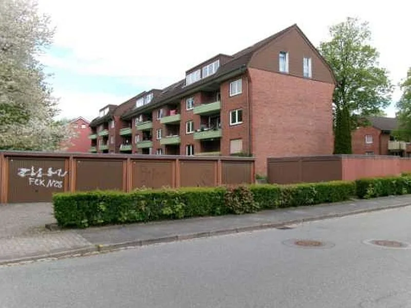Mehrfamilienhaus in Rendsburg — Bild 2