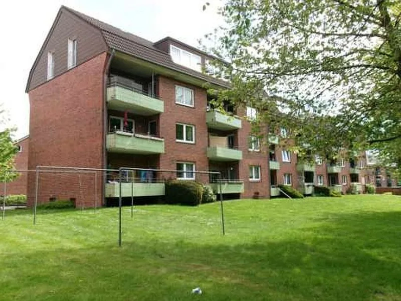 Mehrfamilienhaus in Rendsburg — Bild 3