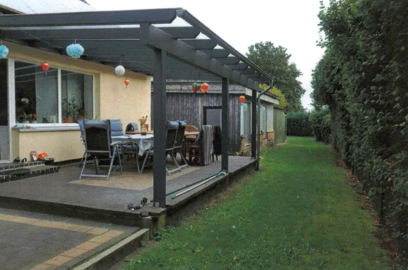 Einfamilienhaus in Groß Kummerfeld — Bild 2