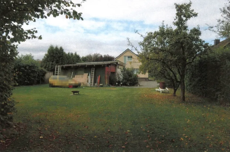 Einfamilienhaus in Groß Kummerfeld — Bild 3