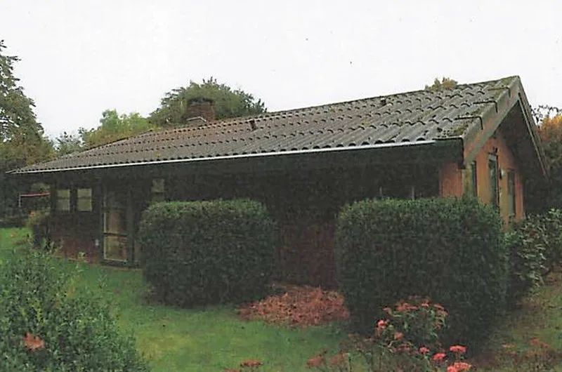 Wochenendhaus in Nehms — Bild 2