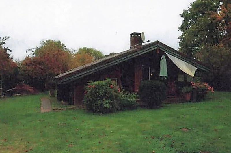 Wochenendhaus in Nehms — Bild 3