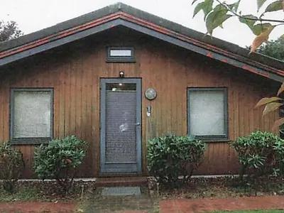 Wochenendhaus in Nehms