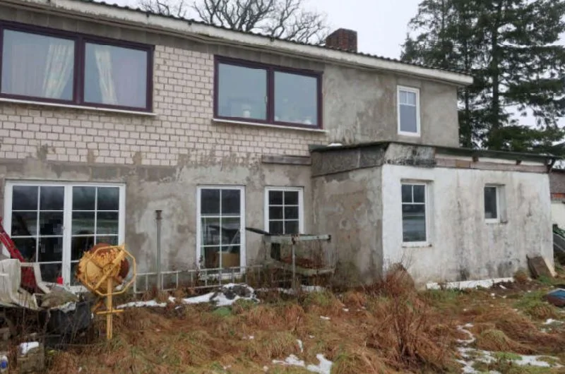 Einfamilienhaus mit Garage in Schackendorf — Bild 2