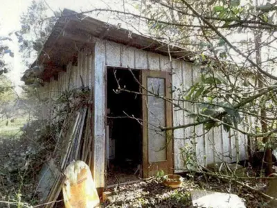 Zweifamilienhaus mit Doppelgarage in Hanerau