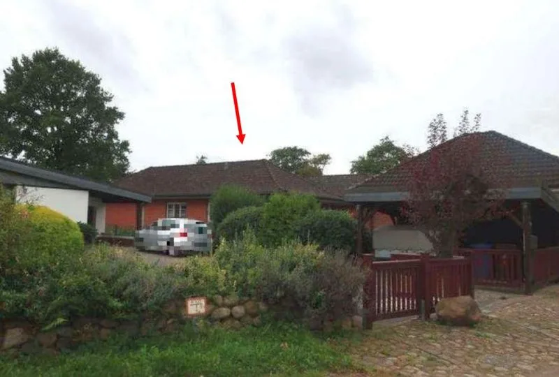 Einfamilienwohnhaus mit Doppelcarport in Kattendorf — Bild 2
