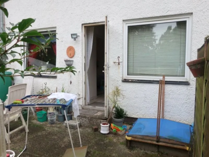 Reihenmittelhaus in Bad Segeberg — Bild 2