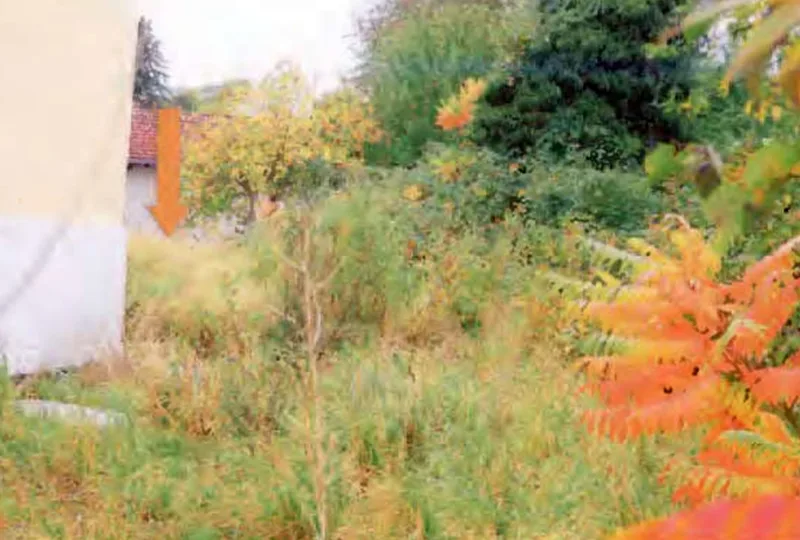 Unbebautes Grundstück in Brüel — Bild 2